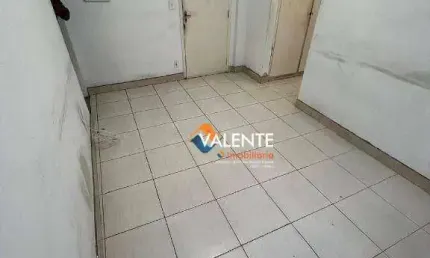 Apartamento com 1 dormitório à venda, 45 m² por R$ 235.000,00 - Jardim Independência - São Vicente/SP