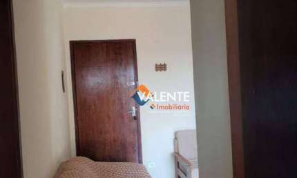 Apartamento com 1 quarto à venda no Centro, Mongaguá 