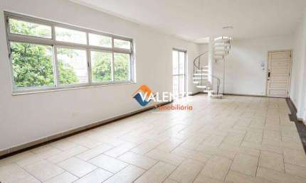 Apartamento com 5 dormitórios à venda, 208 m² por R$ 960.000,00 - Embaré - Santos/SP