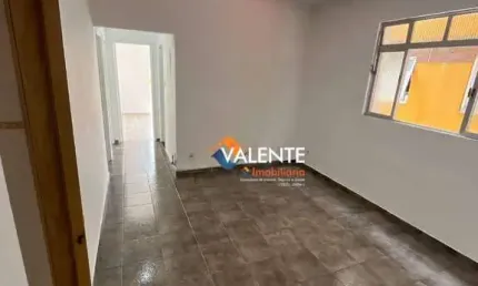 Apartamento com 3 dormitórios à venda, 87 m² por R$ 410.000,00 - Marapé - Santos/SP