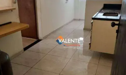 Apartamento com 1 dormitório à venda, 53 m² por r$ 298.000,00 - itararé - são vicente/sp