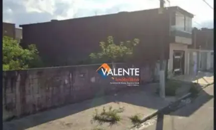 Terreno à venda, 258 m² por R$ 230.000,00 - Ribeiropolis - Praia Grande/SP