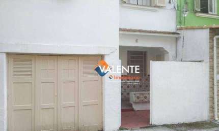 Sobrado com 3 dormitórios para alugar, 115 m² por R$ 7.800,00/mês - Centro - São Vicente/SP