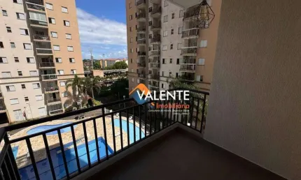 Apartamento com 3 dormitórios à venda, 69 m² por R$ 440.000,00 - Areia Branca - Santos/SP