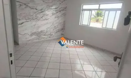 Apartamento com 2 dormitórios à venda, 70 m² por R$ 250.000,00 - Parque São Vicente - São Vicente/SP