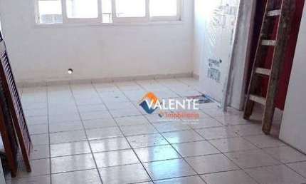 Sala para alugar, 27 m² por R$ 2.000,00/mês - Boqueirão - Praia Grande/SP