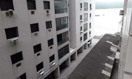 Apartamento com 1 dormitório à venda, 49 m² por R$ 220.000,00 - Itararé - São Vicente/SP