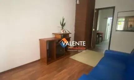 Casa com 3 quartos para alugar na Rua Doutor Américo Brasiliense, Centro, São Vicente