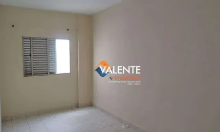 Apartamento com 1 dormitório para alugar, 50 m² por R$ 1.650,01/mês - Centro - São Vicente/SP