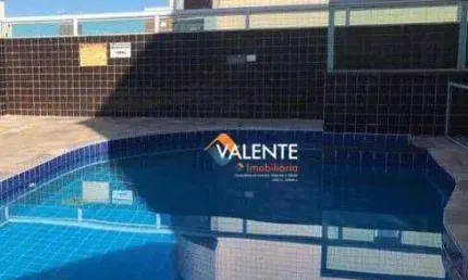 Apartamento com 2 dormitórios à venda, 77 m² por R$ 509.000,00 - Vila Guilhermina - Praia Grande/SP