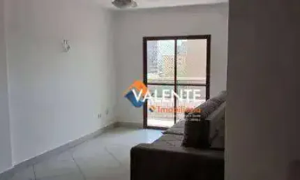 Apartamento com 3 dormitórios à venda, 110 m² por R$ 565.000,00 - Tupi - Praia Grande/SP