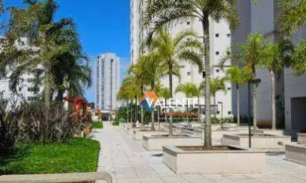 Apartamento com 2 dormitórios à venda, 63 m² por r$ 752.000,00 - marapé - santos/sp