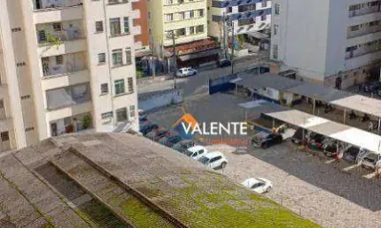 Studio com 1 dormitório à venda, 45 m² por R$ 216.000,00 - Gonzaguinha - São Vicente/SP