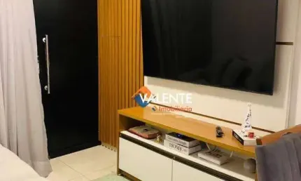 Casa de condomínio com 2 dormitórios à venda, 53 m² por r$ 382.000 - vila guilhermina - praia grande/sp