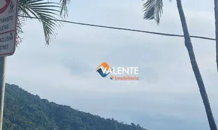 Kitnet com 1 dormitório à venda, 27 m² por r$ 150.000,00 - itararé - são vicente/sp
