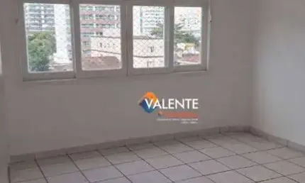 Apartamento com 2 dormitórios para alugar, 70 m² por r$ 2.145,00/mês - boqueirão - praia grande/sp