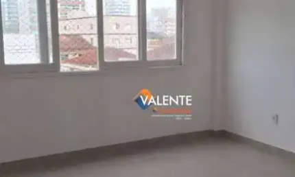 Apartamento com 2 dormitórios para alugar, 70 m² por r$ 2.145,00/mês - boqueirão - praia grande/sp