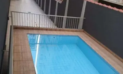 Apartamento com 1 dormitório à venda, 55 m² por r$ 250.000,00 - gonzaguinha - são vicente/sp
