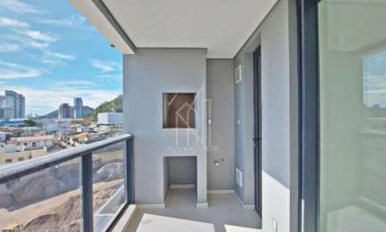 Apartamento com 3 quartos à venda na Rua José Gall, Centro, Itajaí
