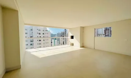 Apartamento a venda no centro de Balneário Camboriú - Faller