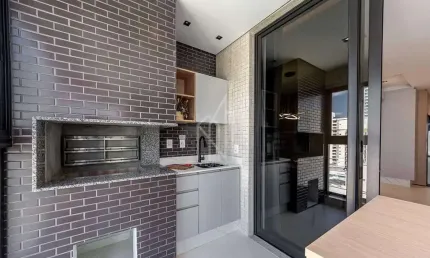 Apartamento com 4 quartos à venda na Rua 1201, Barra Norte, Balneário Camboriú