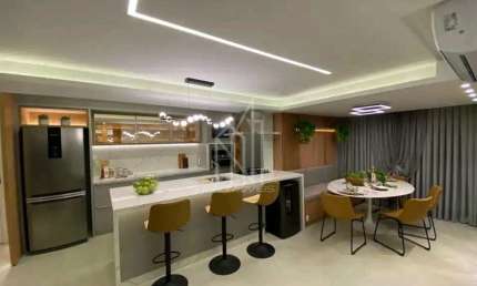 Apartamento com 2 quartos à venda na Avenida Atlântica, Centro, Balneário Camboriú