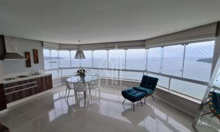 Apartamento com 4 quartos para alugar na Avenida Atlântica, Centro, Balneário Camboriú
