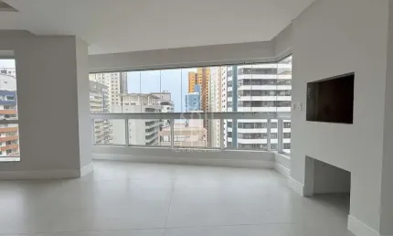 Apartamento com 4 quartos à venda na Avenida Brasil, Centro, Balneário Camboriú