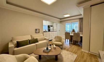 Apartamento com 3 quartos à venda na Rua 3250, Centro, Balneário Camboriú