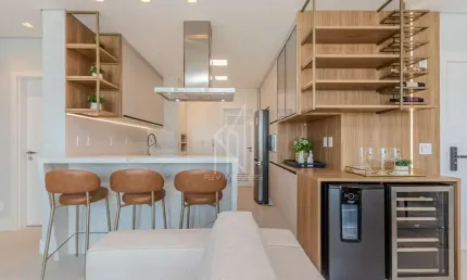 Apartamento com 4 quartos à venda na Rua 3100, Centro, Balneário Camboriú