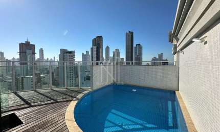 Cobertura com 4 quartos à venda na Rua 2550, Centro, Balneário Camboriú