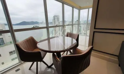 Apartamento no edifício alameda jardins fg empreendimentos