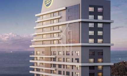 Apartamento com 4 quartos à venda na Avenida Atlântica, Centro, Balneário Camboriú