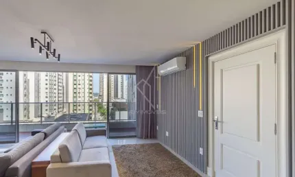 Apartamento com 3 quartos à venda na Avenida Brasil, Centro, Balneário Camboriú