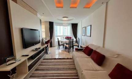 Apartamento com 3 quartos à venda na Rua José Manir Lucca, Pioneiros, Balneário Camboriú