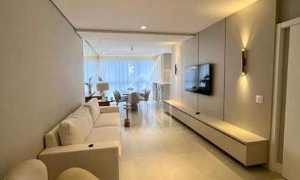 Apartamento a venda no Edifício Cittá di Vinci Residenze