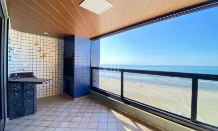 Apartamento no Edifício Alphaville em Balneário Camboriu