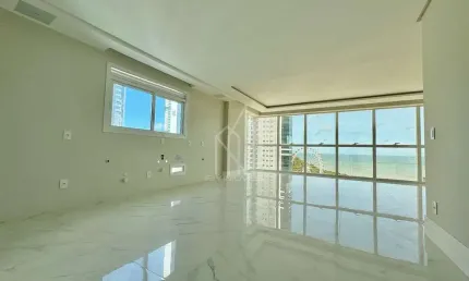 Apartamento em construção no Edifício Skyline Tower