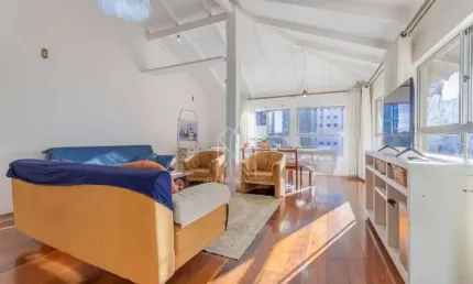 Apartamento com 4 quartos à venda na Rua 4100, Barra Sul, Balneário Camboriú