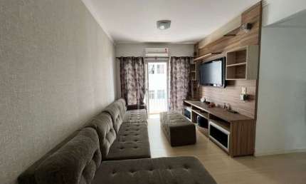 Apartamento no Centro de Balneário Camboriú - Estrela do mar