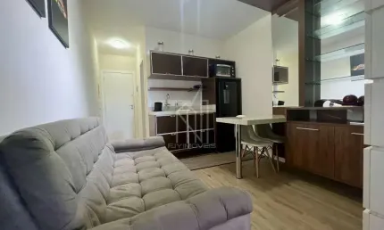 Apartamento com 1 quarto à venda na Rua Romeu Pereira, Pioneiros, Balneário Camboriú