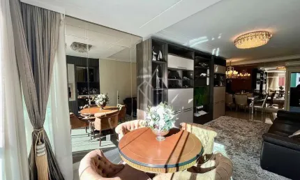 Apartamento com 4 quartos à venda na Rua 3706, Centro, Balneário Camboriú