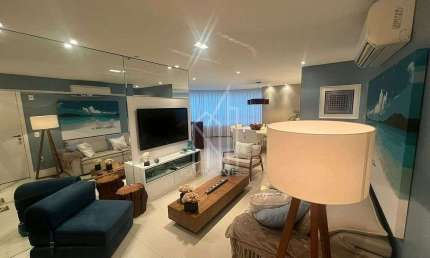 Apartamento com 3 quartos à venda na Rua Jacob Schmidt, Pioneiros, Balneário Camboriú
