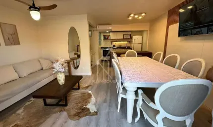 Apartamento com 2 quartos à venda na Rua Juvêncio Tavares do Amaral, Cabeçudas, Itajaí