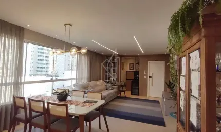 Apartamento com 3 quartos à venda na Rua Justiniano Neves, Pioneiros, Balneário Camboriú