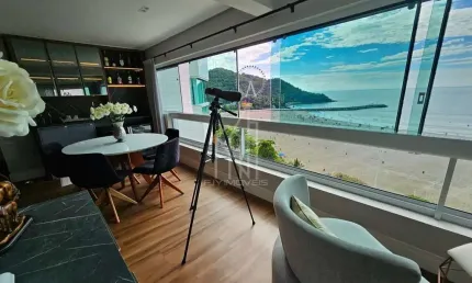 Apartamento com 3 quartos à venda na Avenida Atlântica, Barra Norte, Balneário Camboriú