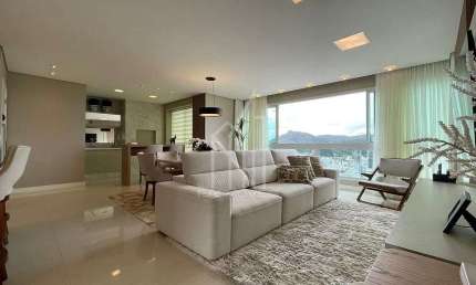 Apartamento com 4 quartos à venda na Rua 2500, Centro, Balneário Camboriú
