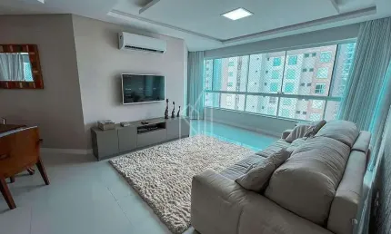 Apartamento com 4 quartos à venda na Rua 4450, Barra Sul, Balneário Camboriú