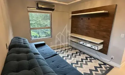 Apartamento com 2 quartos à venda na Avenida Osvaldo Reis, Praia Brava, Itajaí