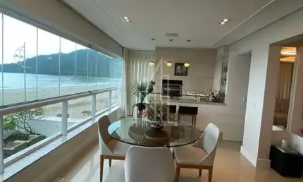 Apartamento com 3 quartos à venda na Avenida Atlântica, Centro, Balneário Camboriú